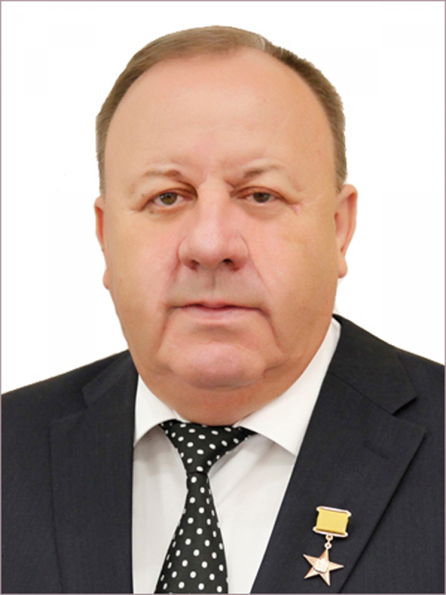 Марченко Пётр Петрович