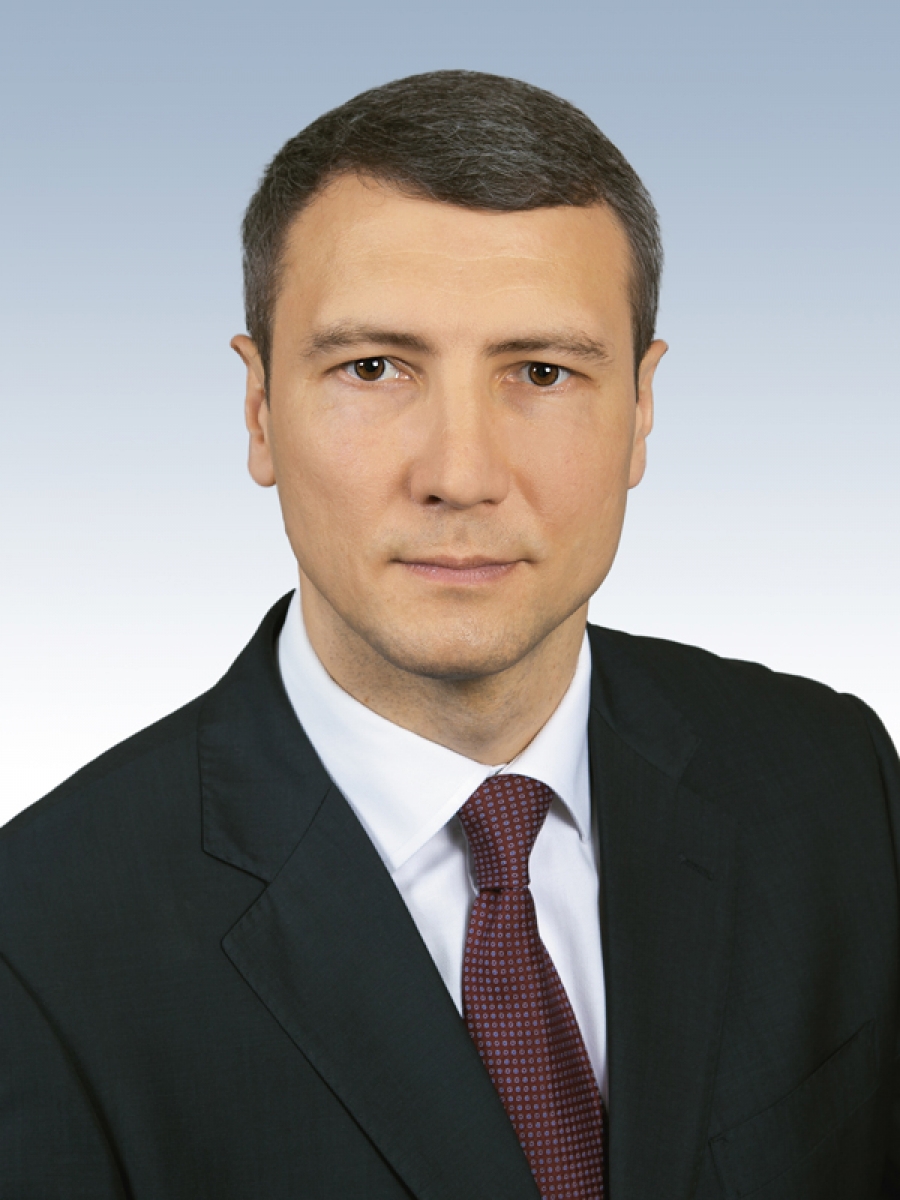 Раздобудько Алексей Викторович