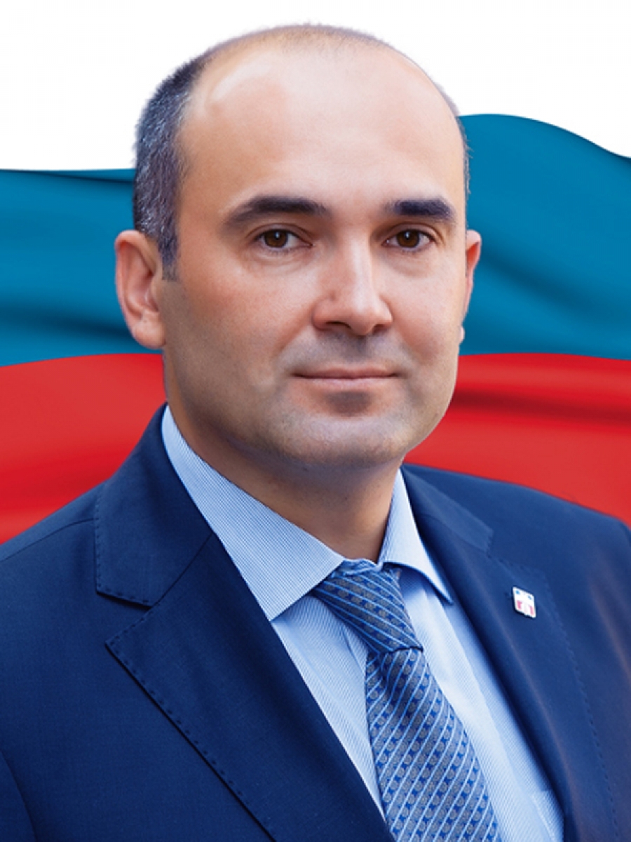 Шарабок Александр Дмитриевич
