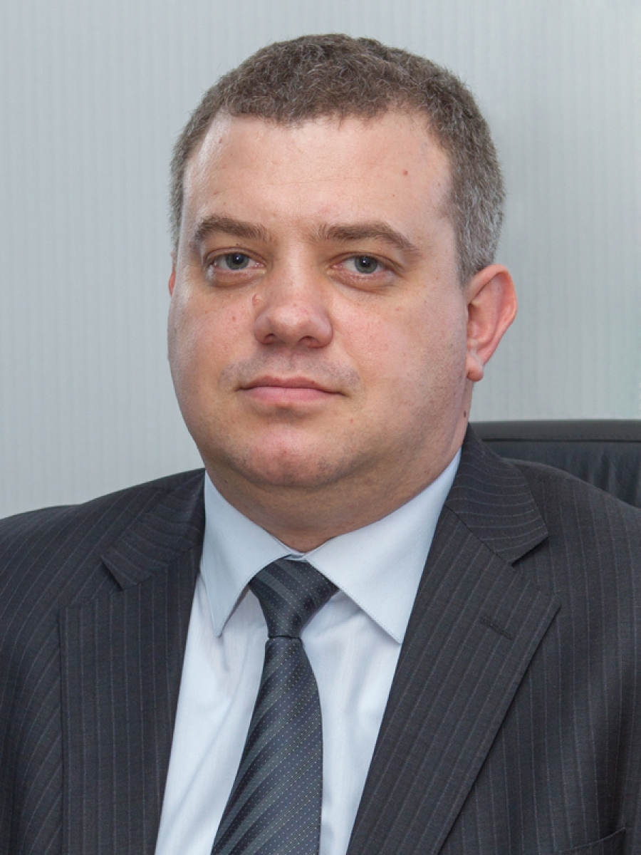 Солод Александр Викторович