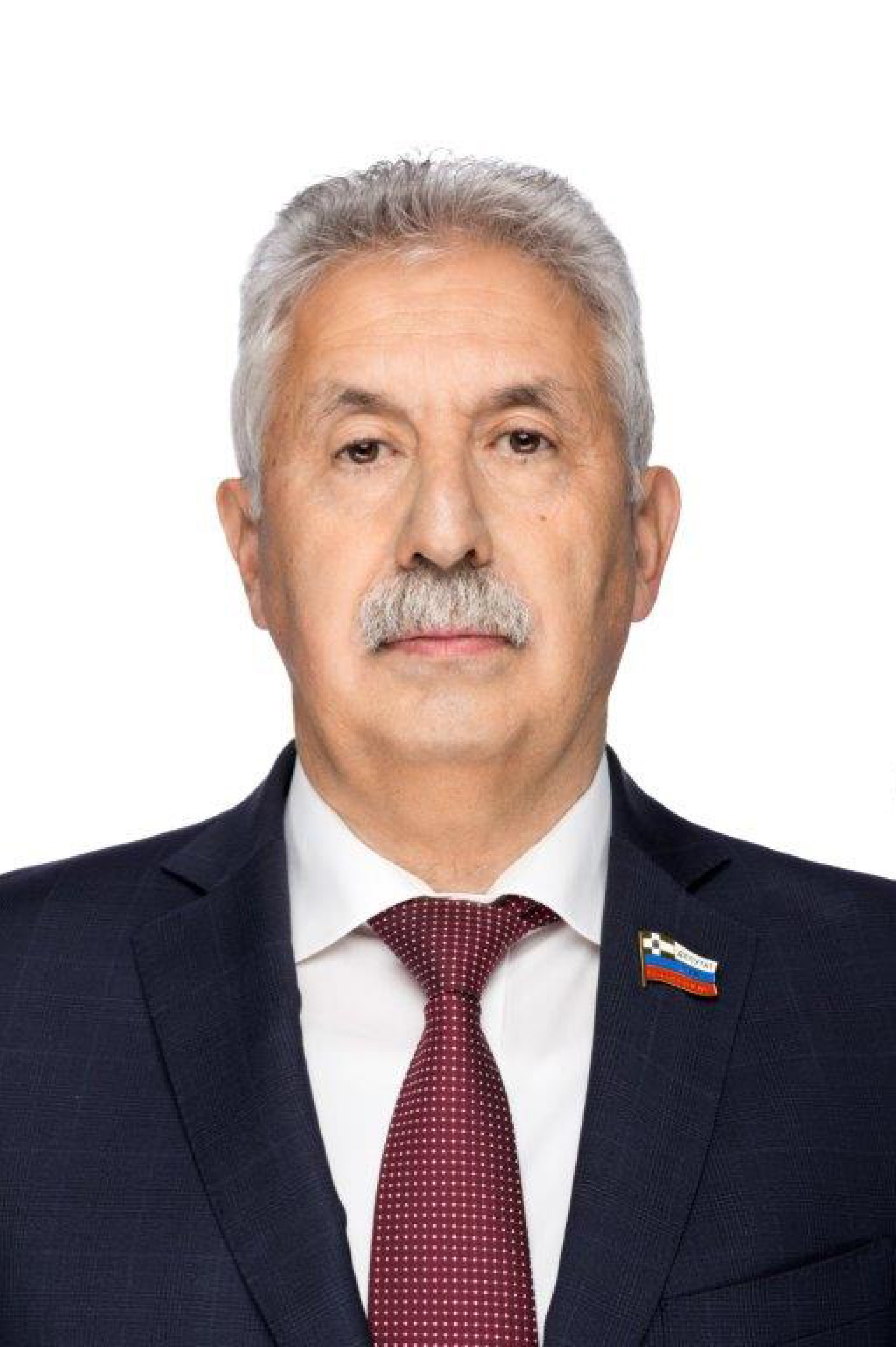 Тапсиев Игорь Сергеевич