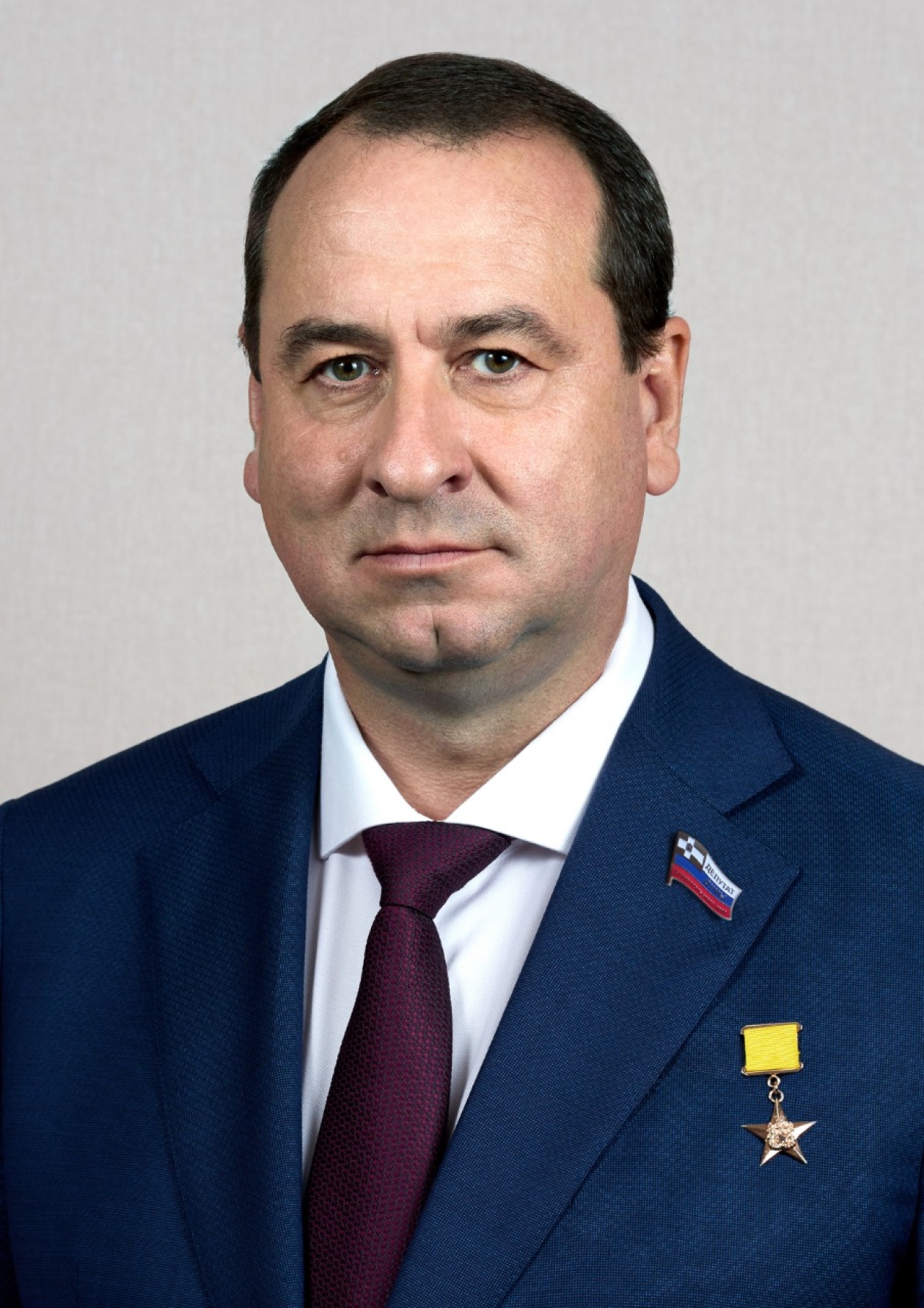 Николаев Игорь