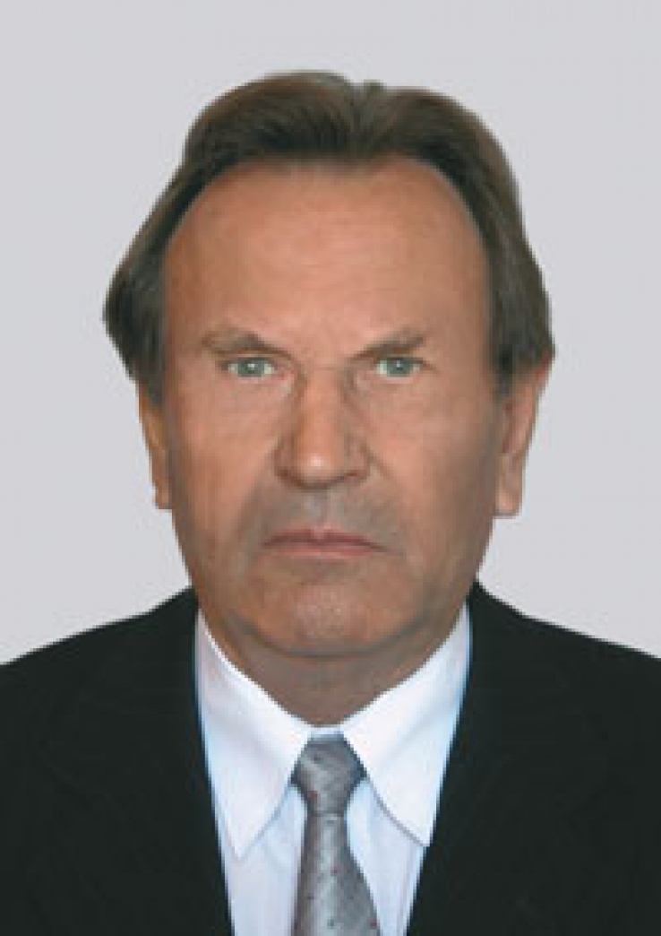 Богачев Иван Андреевич