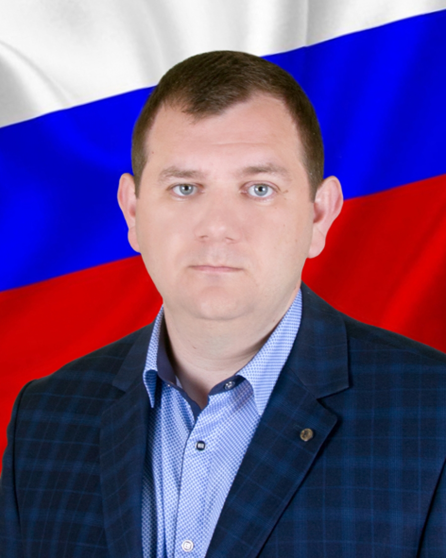 Крисанов Антон Алексеевич