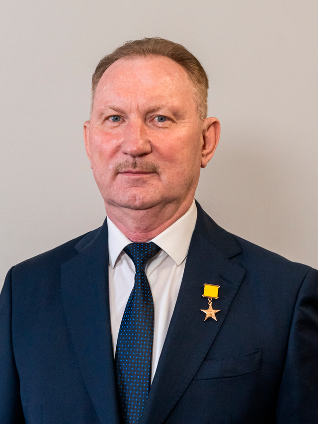 Антоненко Анатолий Дмитриевич
