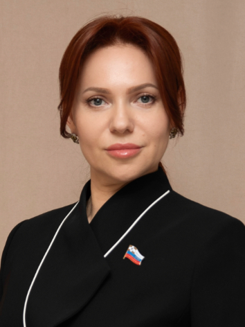 Дроздова Ольга Павловна
