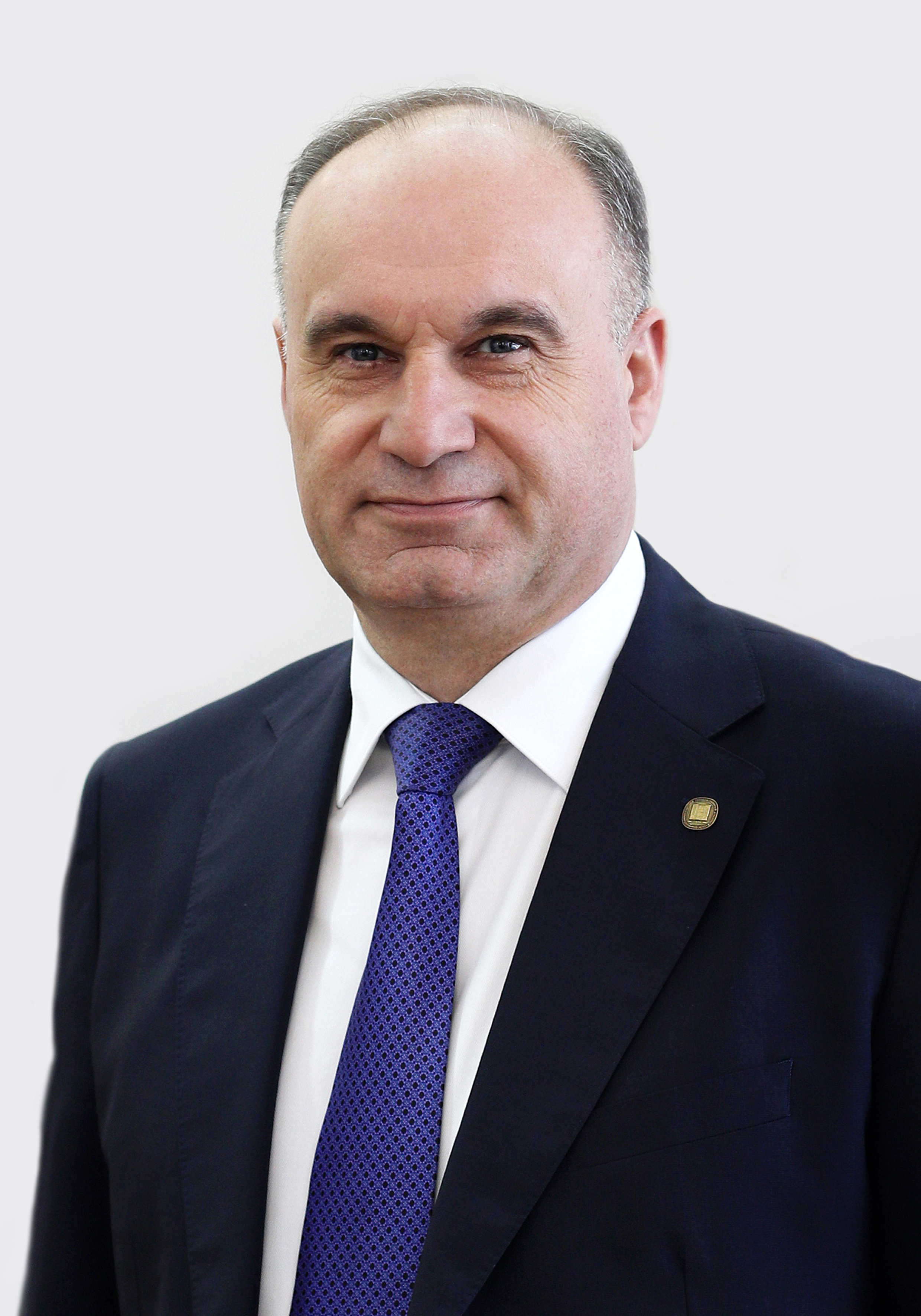 Ситников Владимир Николаевич