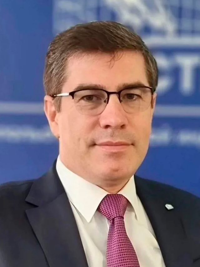 Гордеев Александр Станиславович