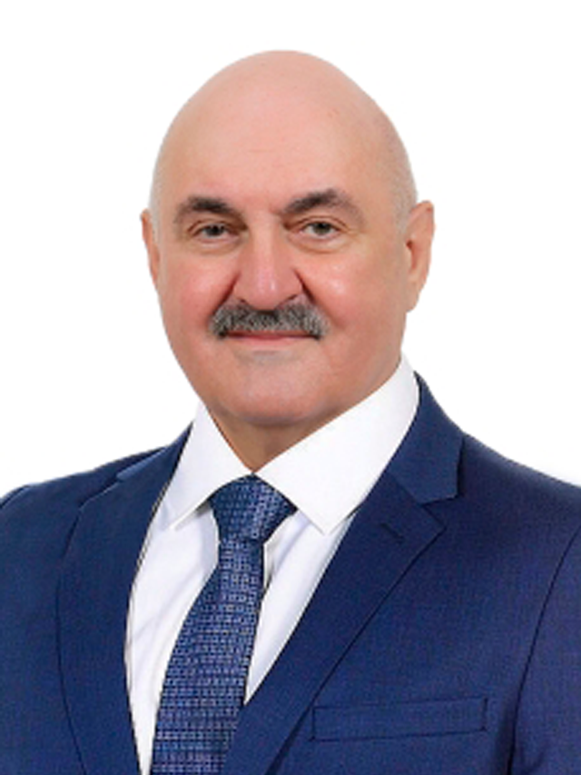 Коротченко Петр Вадимович