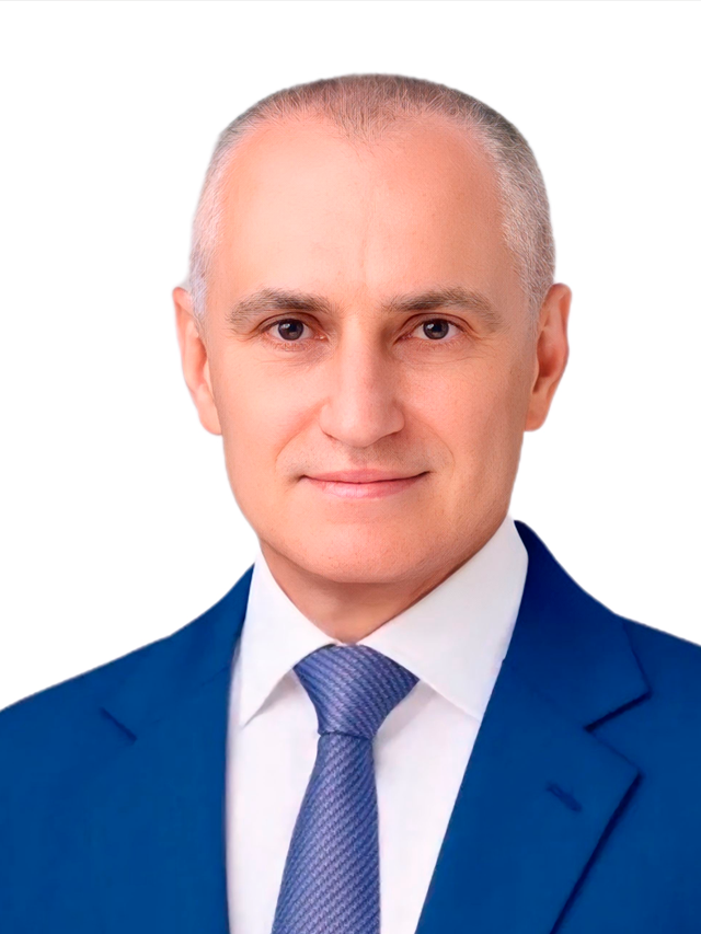 Резников Александр Леонидович