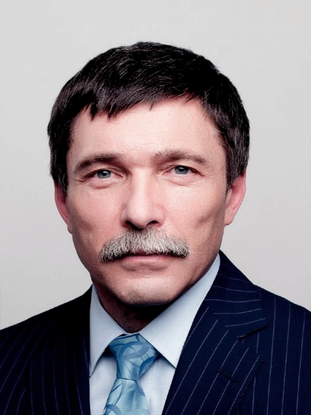Судавцов Дмитрий Николаевич
