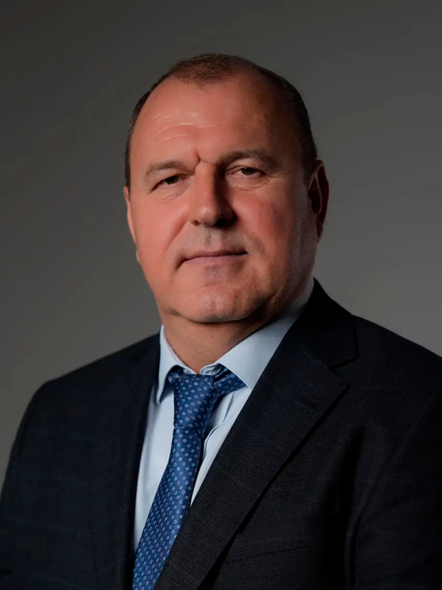 Стасенко Владимир Викторович
