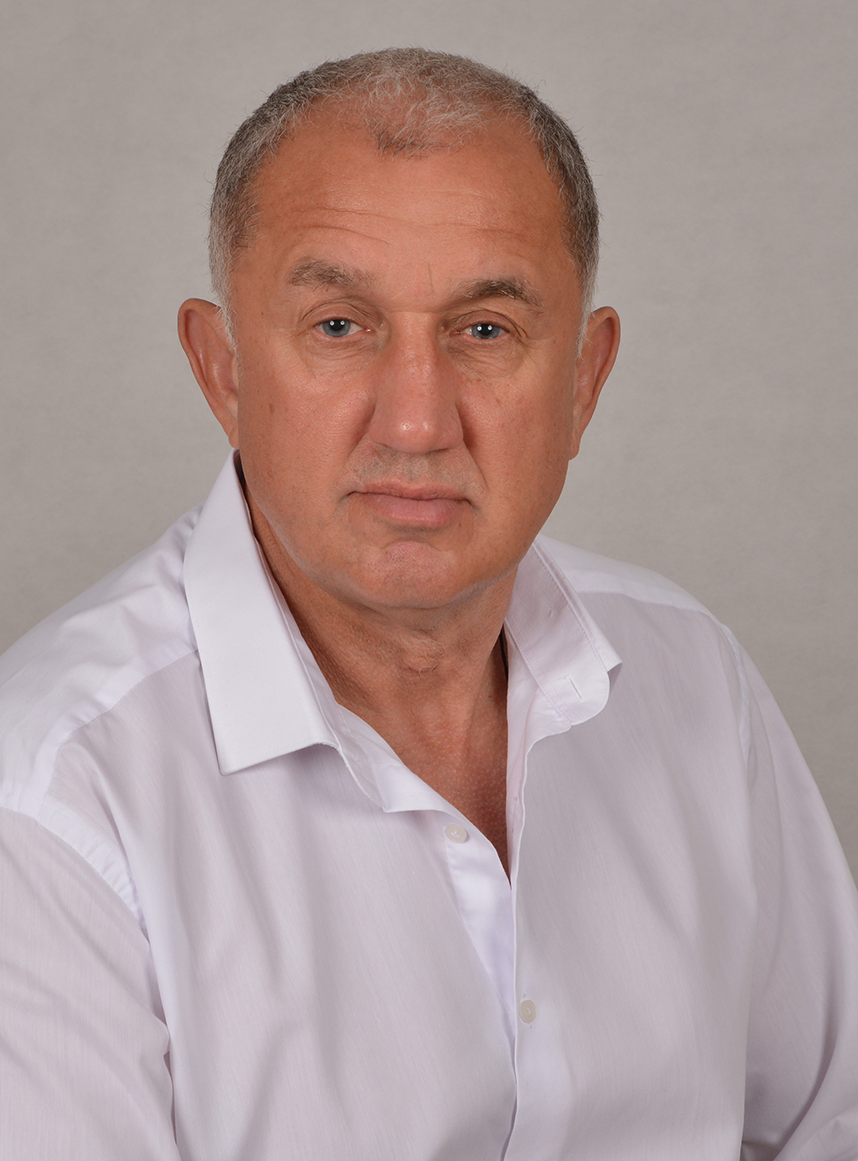 Андрющенко Игорь Васильевич