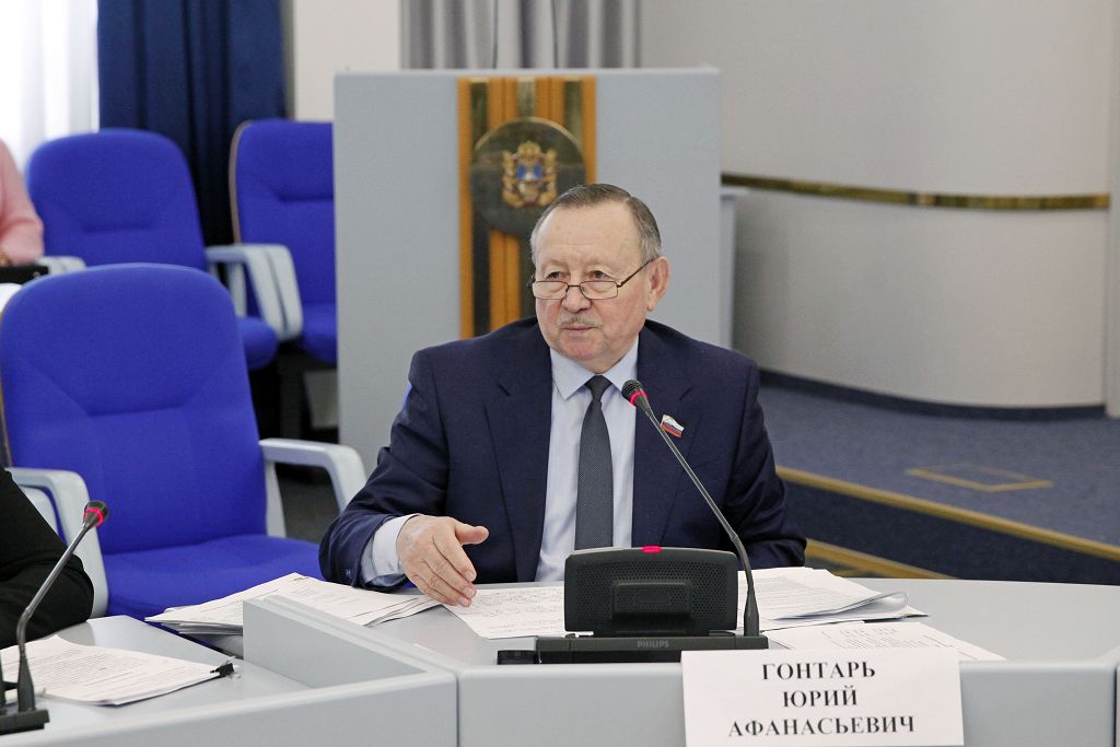 Кто есть кто в новом правительстве Хабаровского края АиФ Хабаровск