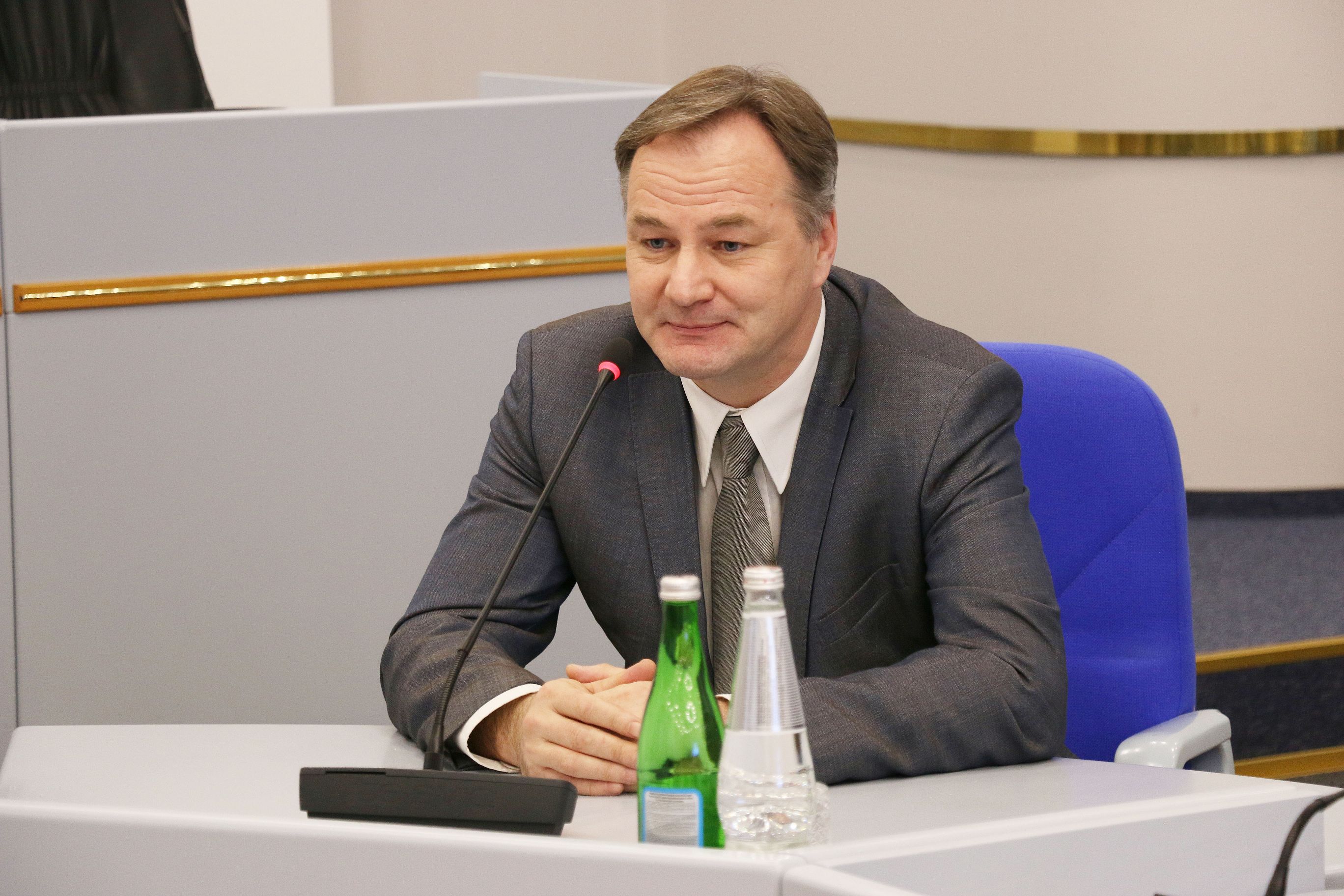 Профсоюз госслужащих. Профсоюз госслужащих