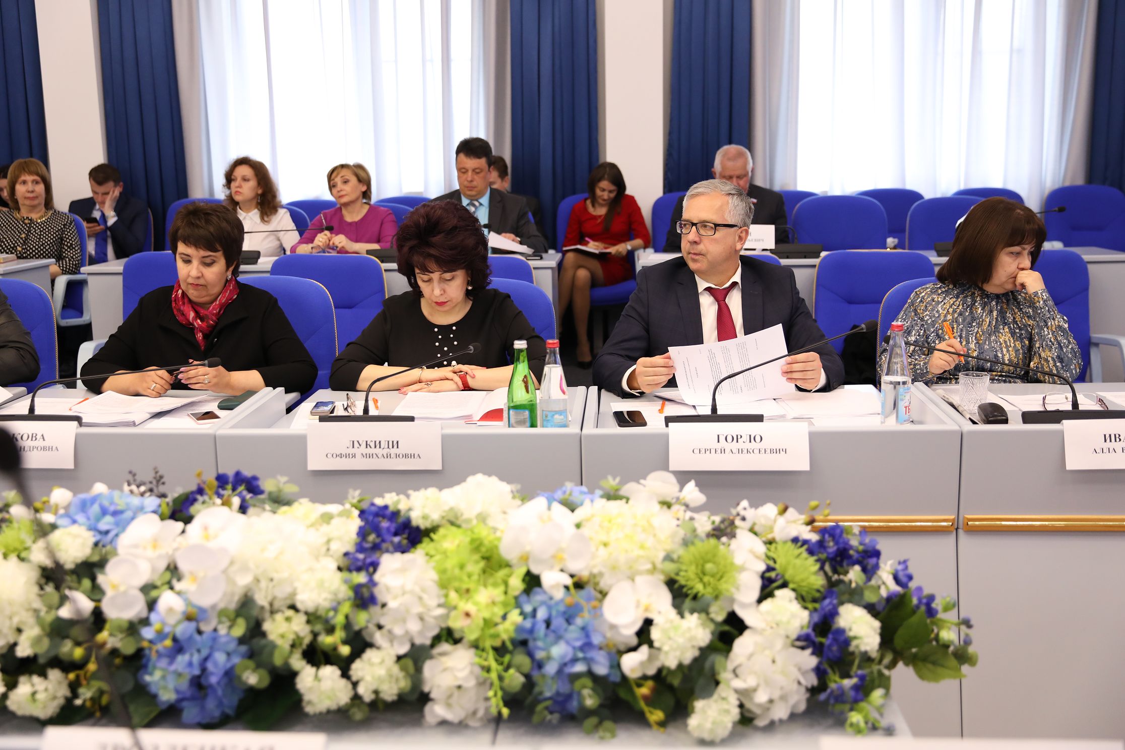 новости социальной сферы