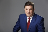 Об избрании первого заместителя председателя Думы Ставропольского края седьмого созыва