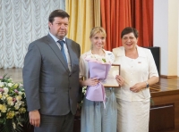Ставропольских врачей поздравили с профессиональным праздником