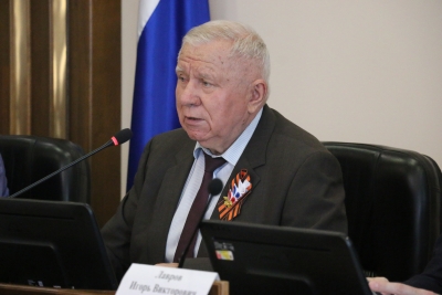 Депутаты предлагают усилить поддержку малого и среднего предпринимательства на Ставрополье