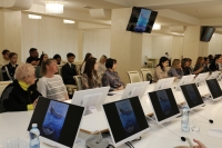 В Ставрополе прошла Всероссийская научно-просветительская конференция