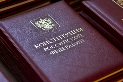 Ставропольский край включился в работу по приведению законодательства в соответствие с новыми положениями Конституции
