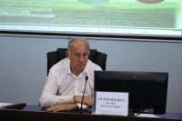 Меры повышения плодородия земель сельхозназначения на Ставрополье рассмотрены краевыми депутатами