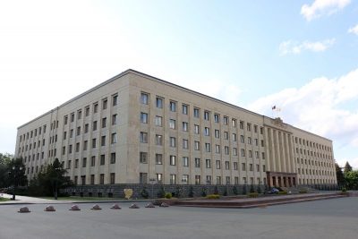 Режим самоизоляции на Ставрополье продлен до 7 июня