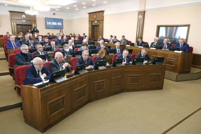 Дума Ставропольского края приняла законодательную инициативу о продлении эксперимента по курортному сбору