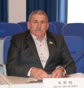 Отчёт о деятельности депутата Думы Ставропольского края Кица Ивана Ивановича за 2012 год