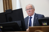 Депутаты Думы края обсудят исполнение наказов избирателей в 2023 году