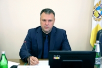 Валерий Назаренко: «Пандемия не станет препятствием для продолжения благоустройства городов-курортов КМВ»