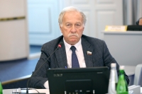 Дума Ставрополья предложила усовершенствовать федеральное законодательство в сфере оказания помощи на основании соцконтракта