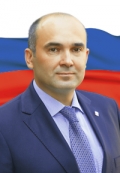 Шарабок Александр Дмитриевич