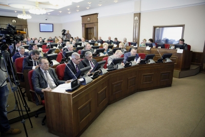 Депутаты продолжат работу над "антинаркотическим" законом