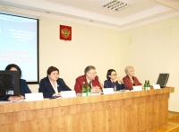Заседании коллегии Управления Федеральной службы по надзору в сфере защиты прав потребителей и благополучия человека по Ставропольскому краю