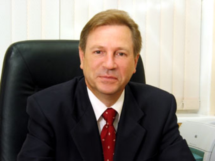 Сальников михаил владимирович