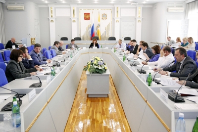 В повестке июньского заседания Думы – ряд важных законопроектов