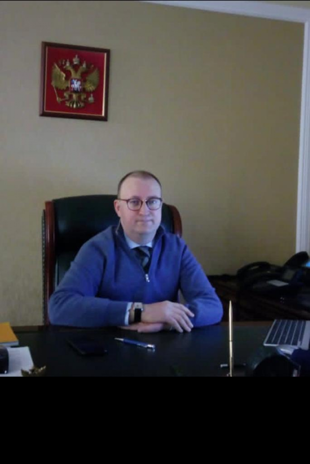 Депутат Думы СК Роман Завязкин провёл приём граждан по вопросам здравоохранения в Грачевском округе.