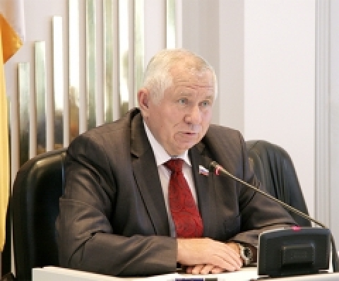 Юрий Белый: Социальные законы остаются приоритетными