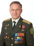 Лозовой Виктор Иванович