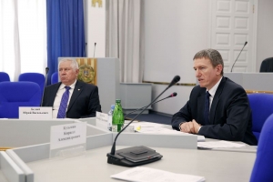 Депутаты краевой Думы обезопасят пребывание граждан в развлекательных заведениях