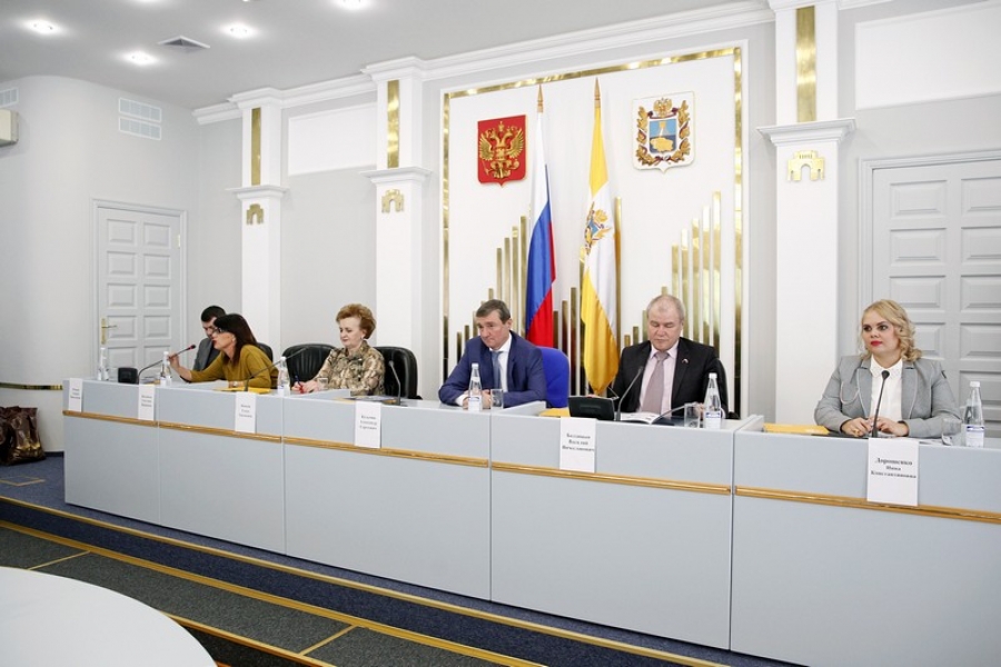 Награды за профессионализм