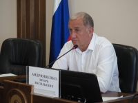 Краевые депутаты рассмотрели реализацию проекта «Чистая страна» на Ставрополье