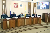 В бюджете Ставропольского края на 2021 предусмотрены средства на строительство 25 учреждений образования