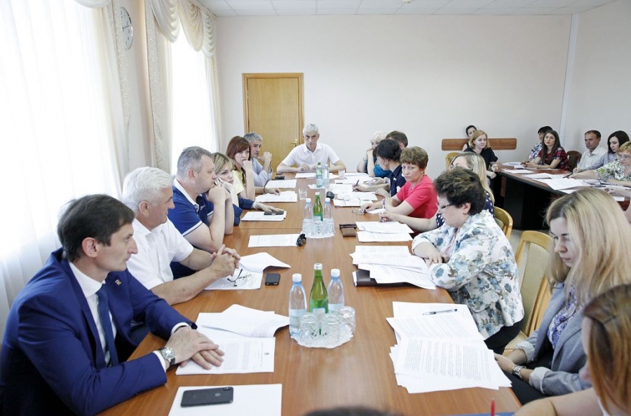 социальная поддержка в ставропольском крае