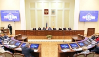 Ставрополье чествует юристов