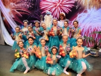 Дети Минераловодского района получили сладкие подарки от Депутата Думы СК