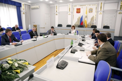 В повестку мартовского заседания Думы внесён ряд важных законопроектов