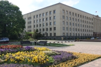 Утверждена повестка очередного заседания Думы Ставрополья