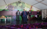 Международный форум «Молодое вино» прошел в Кисловодске